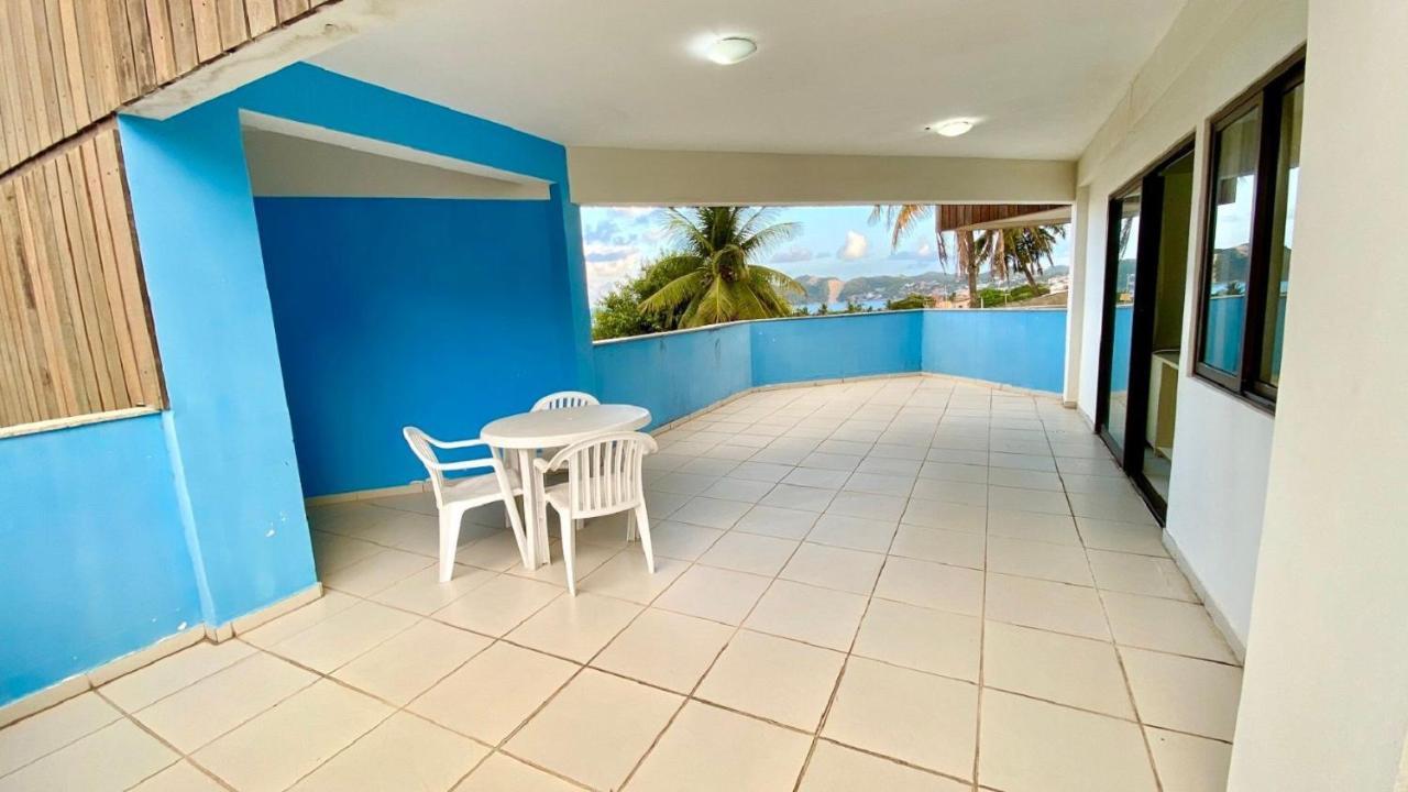 Appartement Apto Nao Disponivel - Ponta Negra à Natal Extérieur photo