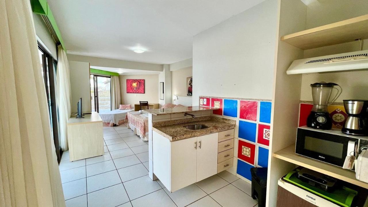 Appartement Apto Nao Disponivel - Ponta Negra à Natal Extérieur photo