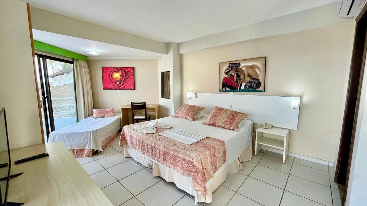 Appartement Apto Nao Disponivel - Ponta Negra à Natal Extérieur photo