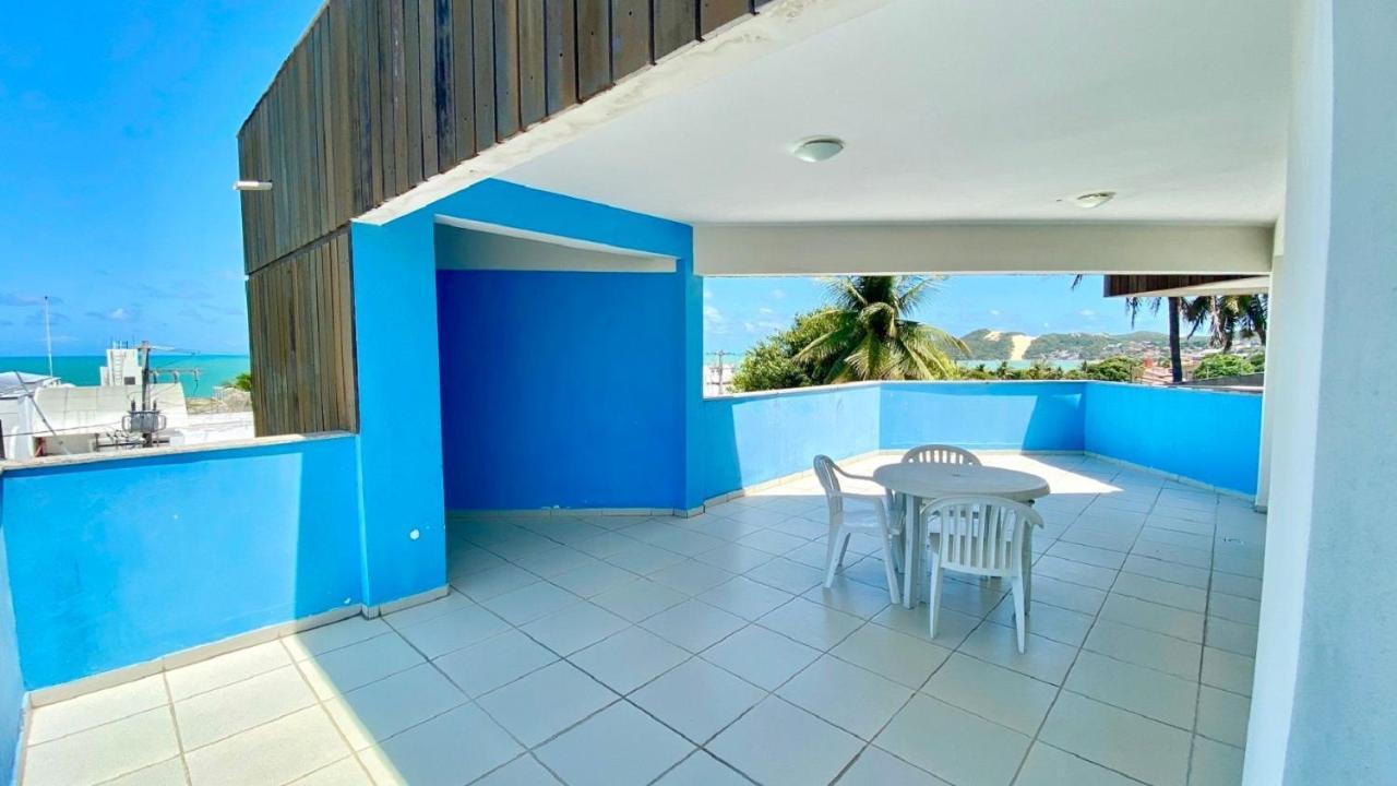 Appartement Apto Nao Disponivel - Ponta Negra à Natal Extérieur photo