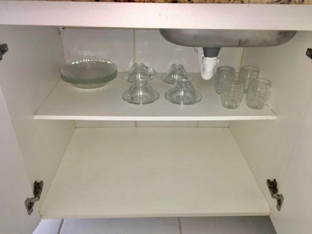 Appartement Apto Nao Disponivel - Ponta Negra à Natal Extérieur photo