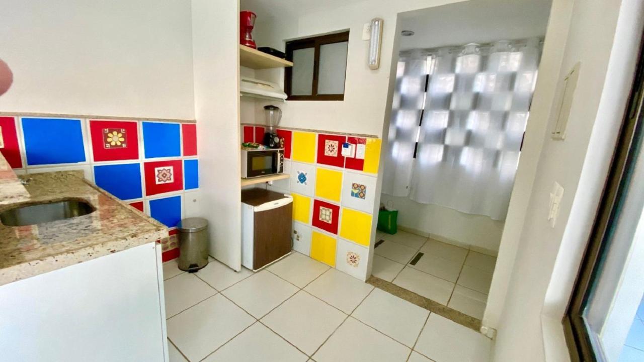 Appartement Apto Nao Disponivel - Ponta Negra à Natal Extérieur photo